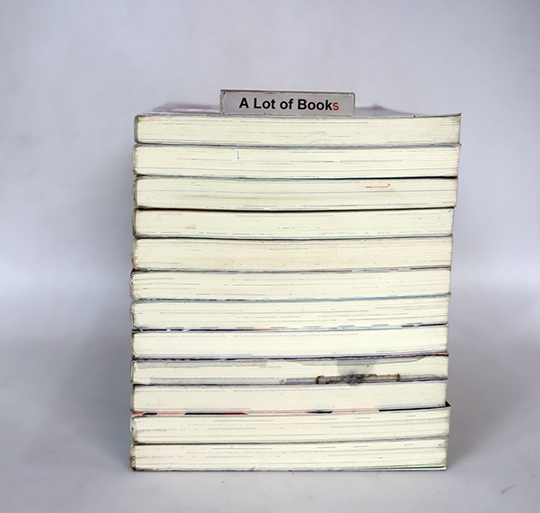 นิยายแจ่มใส เลิฟซีรี่ย์ - บิวบิว