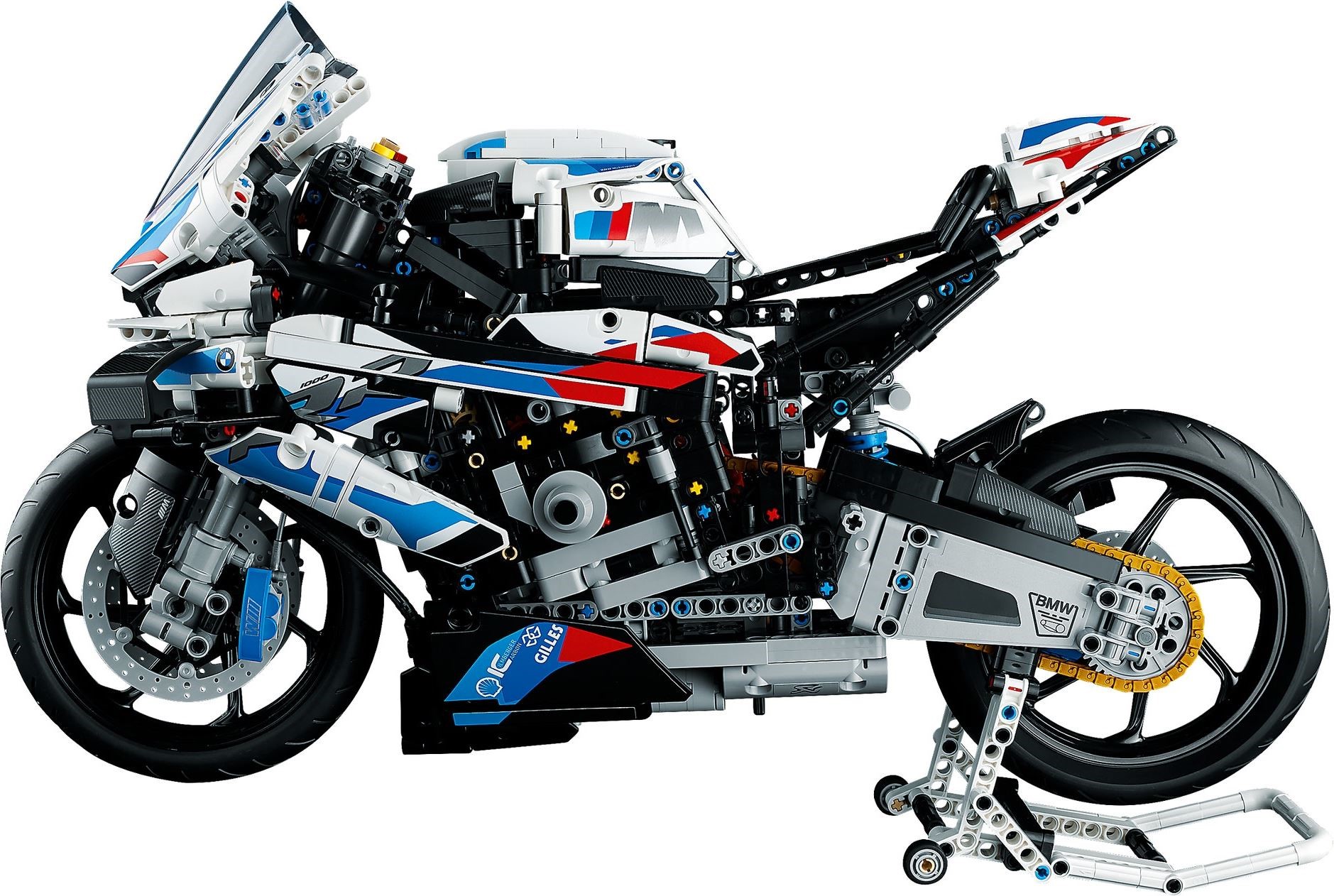 LEGO Technic เลโก้ 42130 BMW M 1000 RR