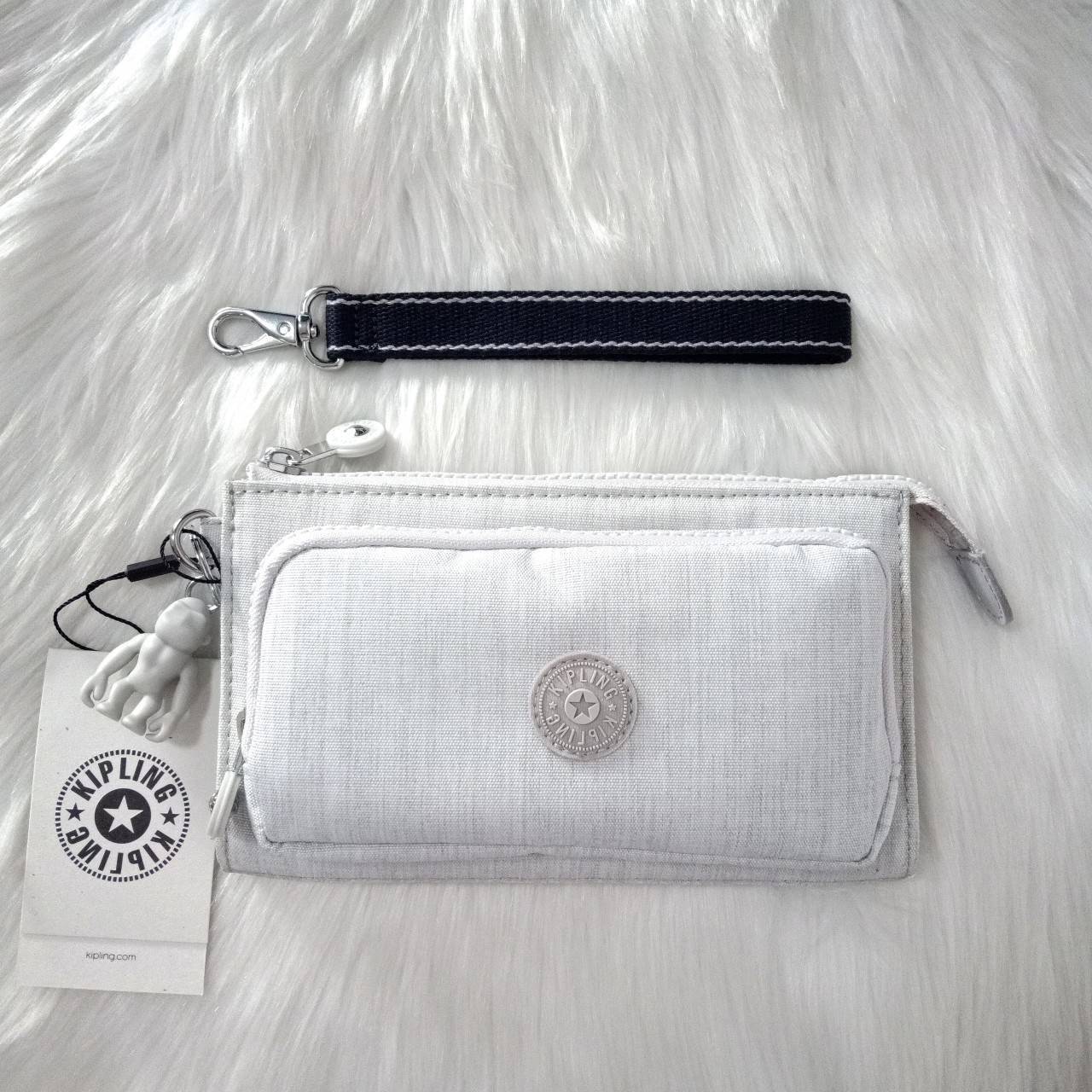 KIPLING กระเป๋าคิปลิ้ง กระเป๋าคิปลงิ Classic Dreamy