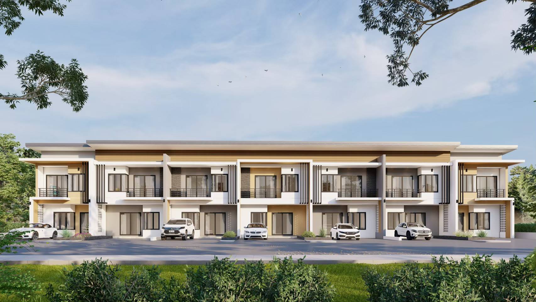 ขายบ้าน โครงการบ้านสาริศา ต.ขี้เหล็กใหญ่ อ.เมือง จ.ชัยภูมิ