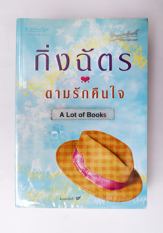 ตามรักคืนใจ