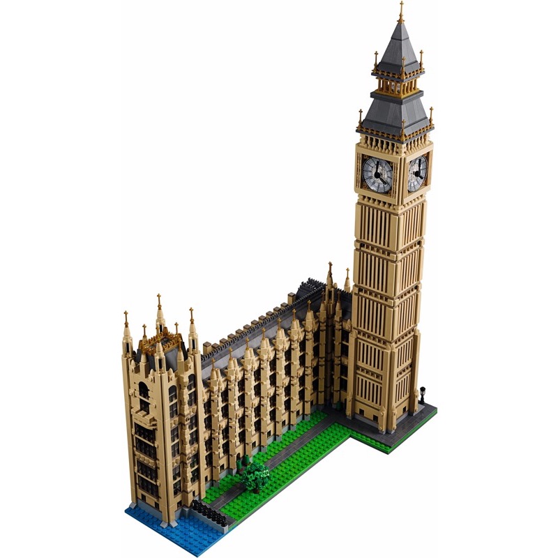 เลโก้ LEGO 10253 Big Ben