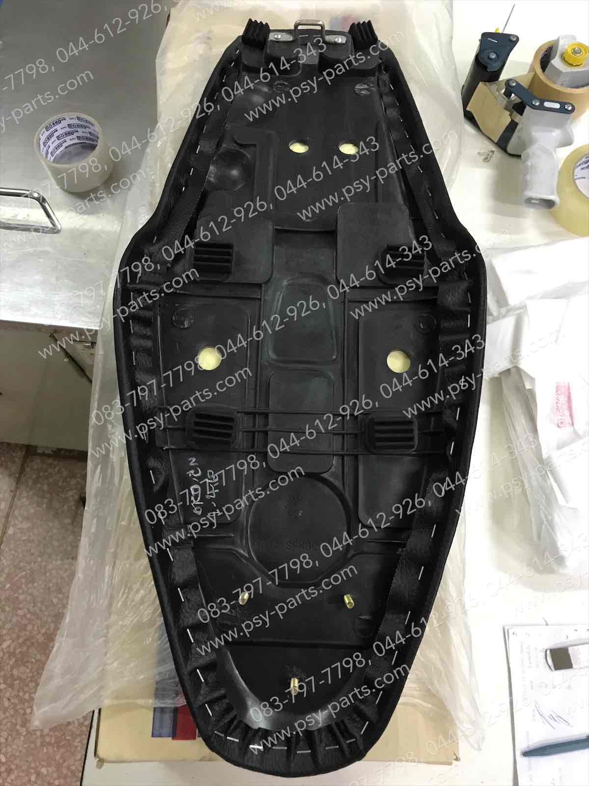 เบาะ DASH 2001 (ปี 1998-2000) ตาเพชร