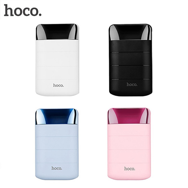 แบตสำรอง Hoco B29 Domon 10000 mAh