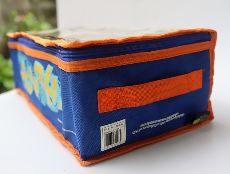 Dragon ball ดราก้อนบอล ( 42 เล่มจบ+กระเป๋า )