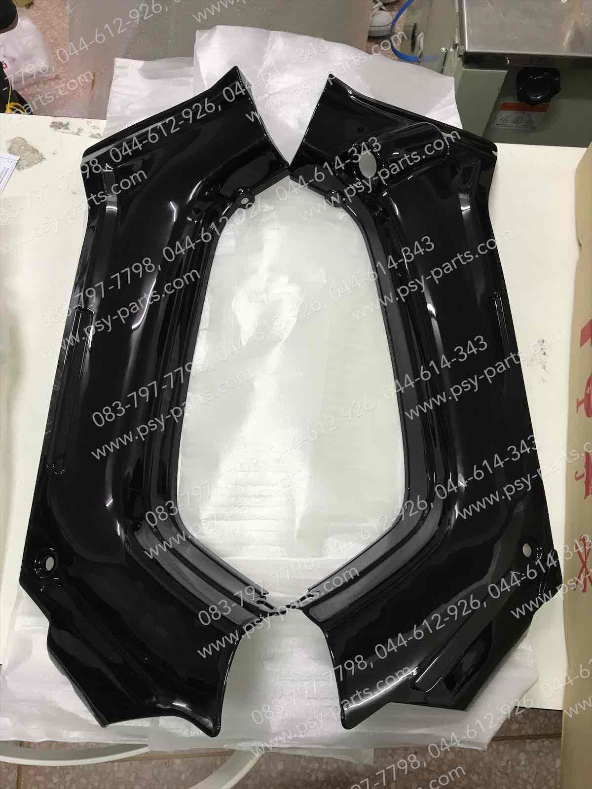 คอนโซล Y 111 (T) สีดำเงา (33)