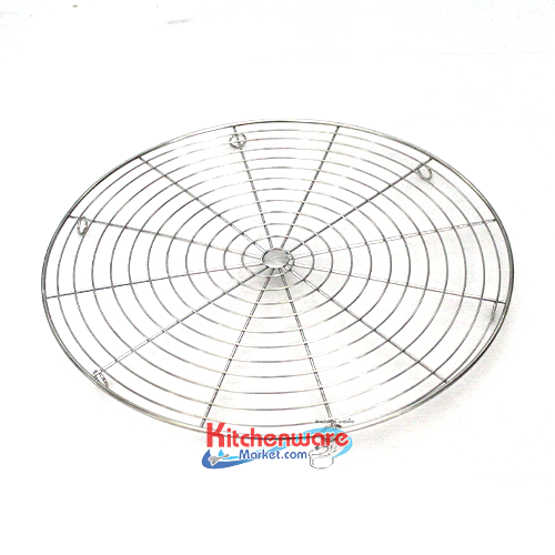Round tray support, 33 cm, New Line brand