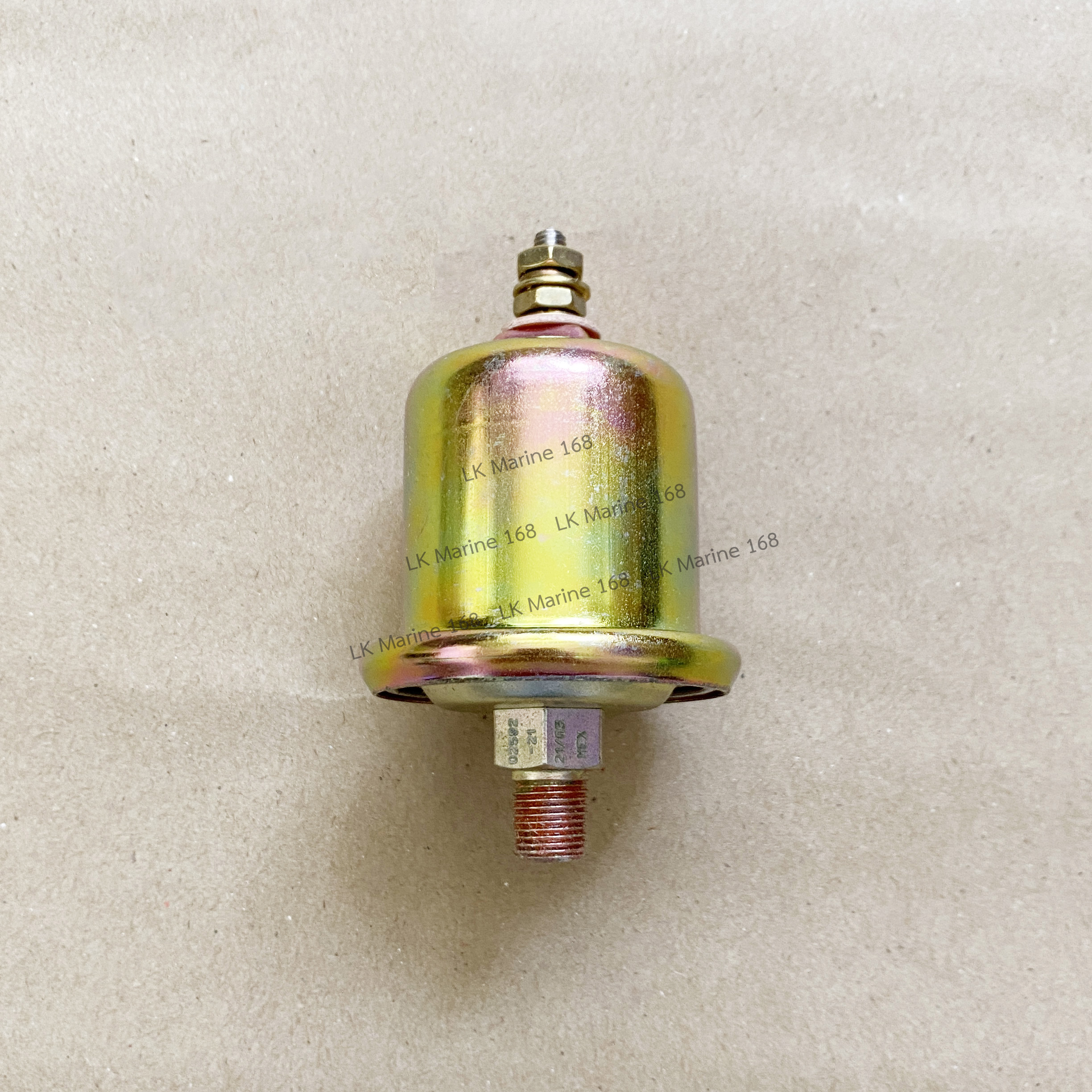 Oil Pressure Senders / ตัวส่งค่าแรงความดันน้ำมันเครื่อง