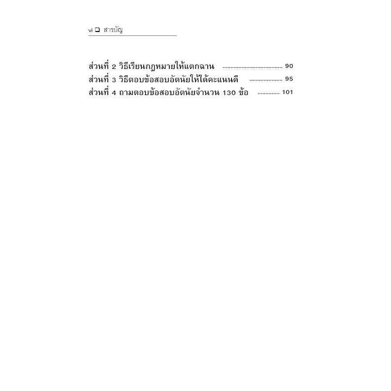 บุคคล นิติกรรม สัญญา โดย : ศ.วิกรณ์ รักษ์ปวงชน ปีที่พิมพ์ : ธันวาคม 2567 (ครั้งที่ 1)