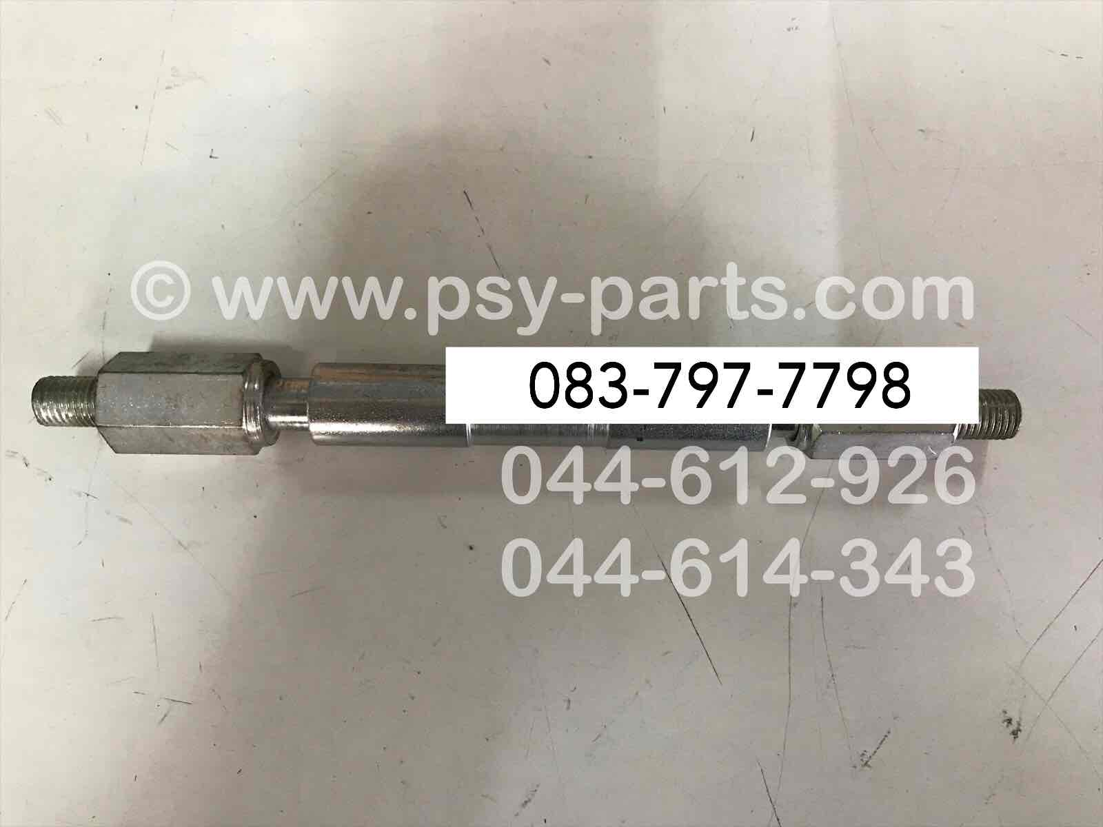 แกนขาตั้งคู่ CRYSTAL, BEST, FD 110, ROYAL, SWING, VIVA (T)