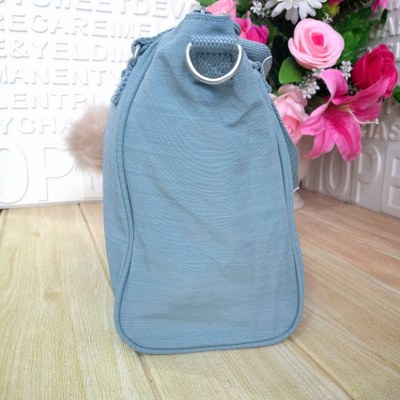 KIPLING Totebag กระเป๋าโท้ท กระเป๋าถือ รุ่นBasic Gayleen