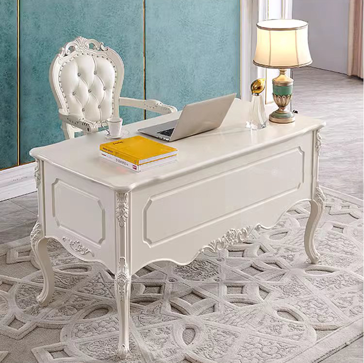 โต๊ะทำงานหลุยส์ รุ่น TDL-01