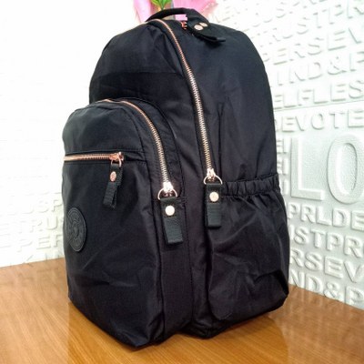 กระเป๋าเป้ kipling backpackแท้ SEOUL EXTRA LARGE BACKPACK กระเป๋าถือ
