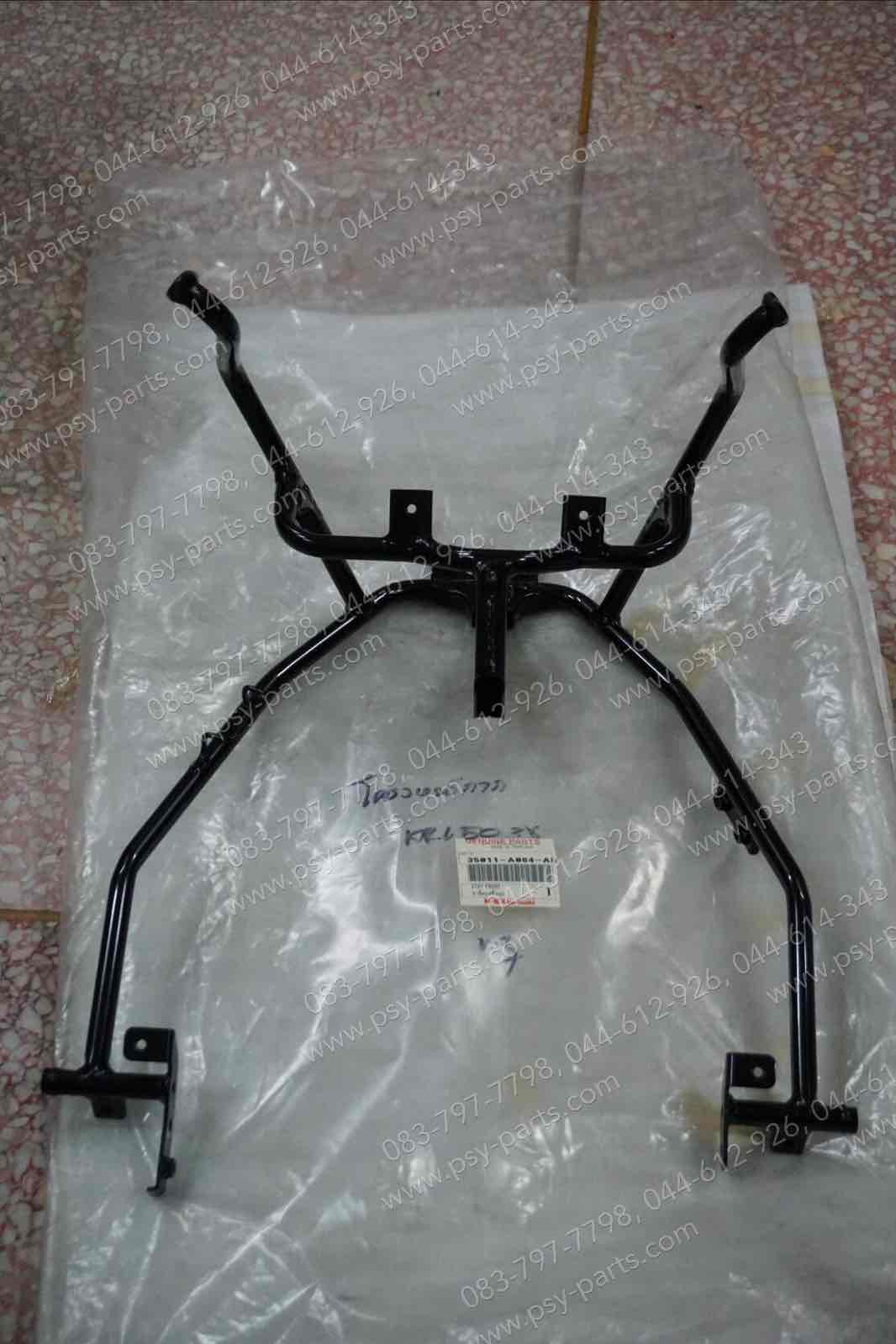 โครงหน้ากาก KR 150ZX แท้ๆ 35011-A084-AM
