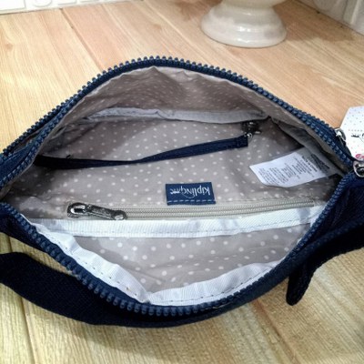 Kipling กระเป๋าคิปลิ้ง กระเป๋าคาดอก กระเป๋าคาดเอว YASEMINA Fanny Pack