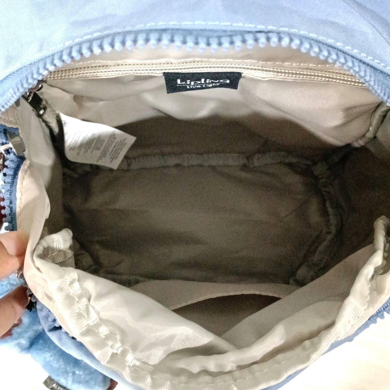 กระเป๋าเป้ Kipling City Pack Mini Backpack เป้คิปลิ้ง