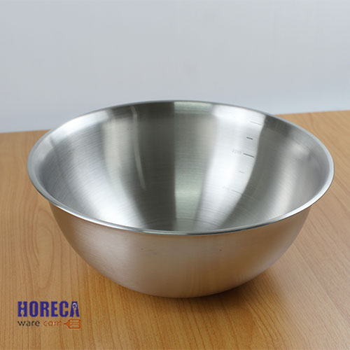 ชามผสมสเตนเลส 28 ซม. ตราโซนเนอร์