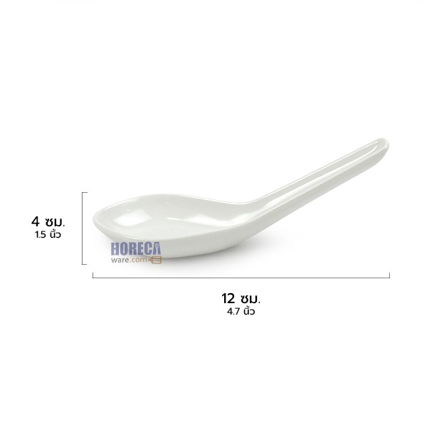 Chinese spoon SP301-5, Taiyo brand
