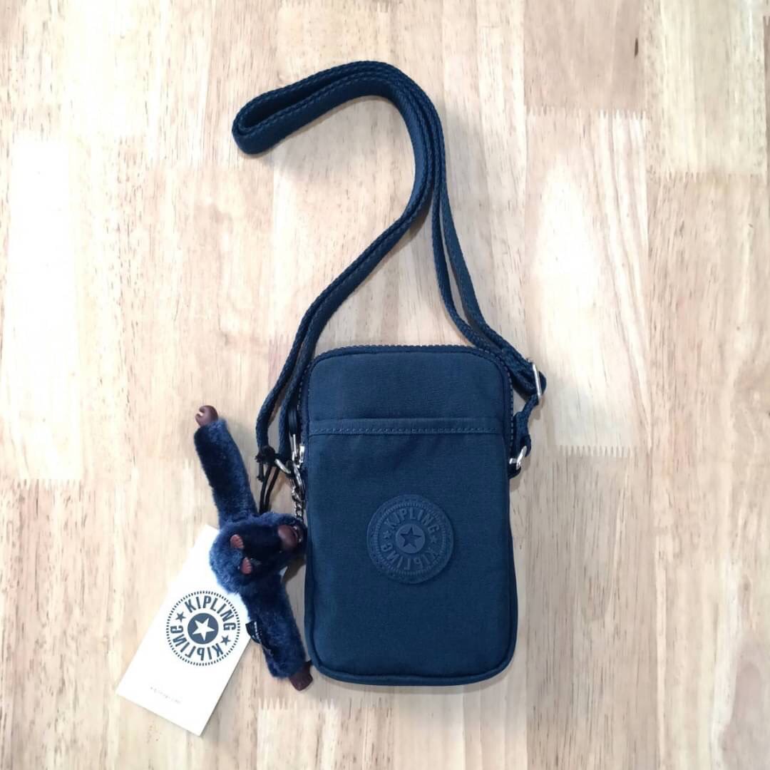 กระเป๋าคิปลิ้ง กระเป๋าใส่มือถือ Kipling Tally
