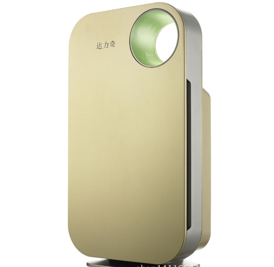 เครื่องฟอกอากาศกรองอากาศAir Purifier มาตรฐานPM2.5 รุ่นJH-802 ราคาถูกๆ เหมาะสำหรับขนาดห้อง 20-28 ตรม.