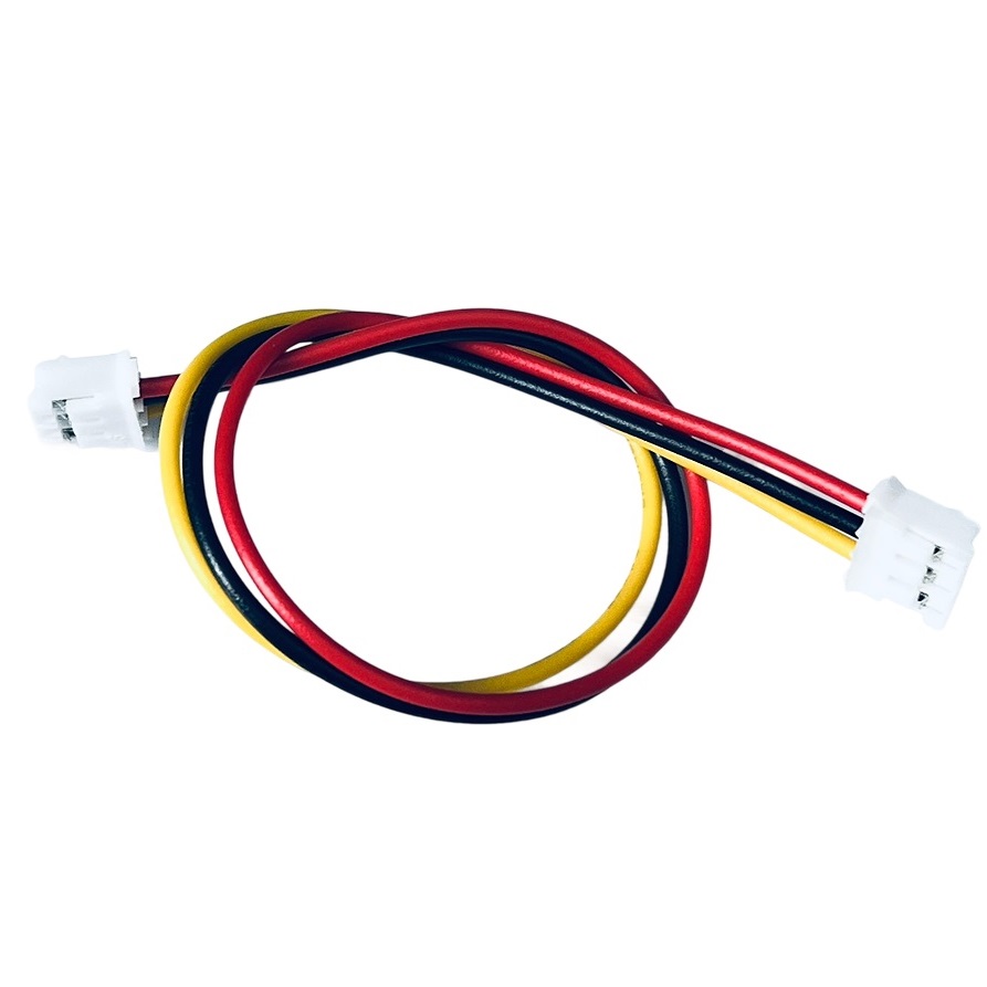 JST PH 2.0 mm double head 15cm. 3PIN (same direction) cable 3P plug connection terminal