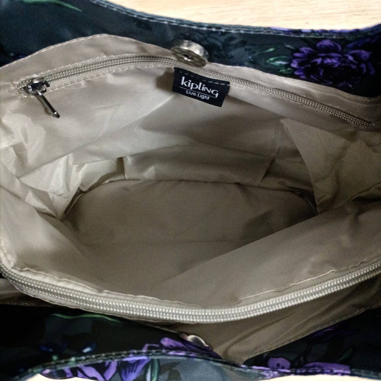 กระเป๋า Kipling Aliana คิปลิ้ง ระเป๋าสะพายไหล่