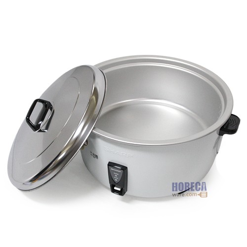 Rice Cooker 10 Liter Sharp