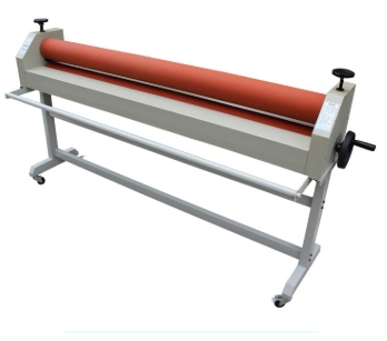 เครื่องเคลือบฟิล์มรุ่น LBS 1300