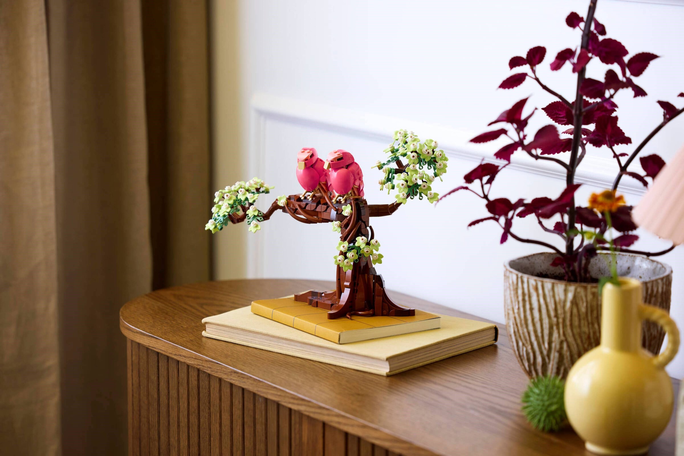 LEGO เลโก้ 21365 Love Birds