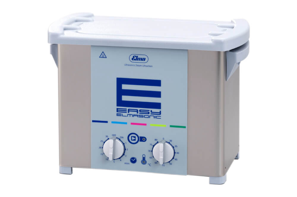 ULTRASONIC BATH , ELMA