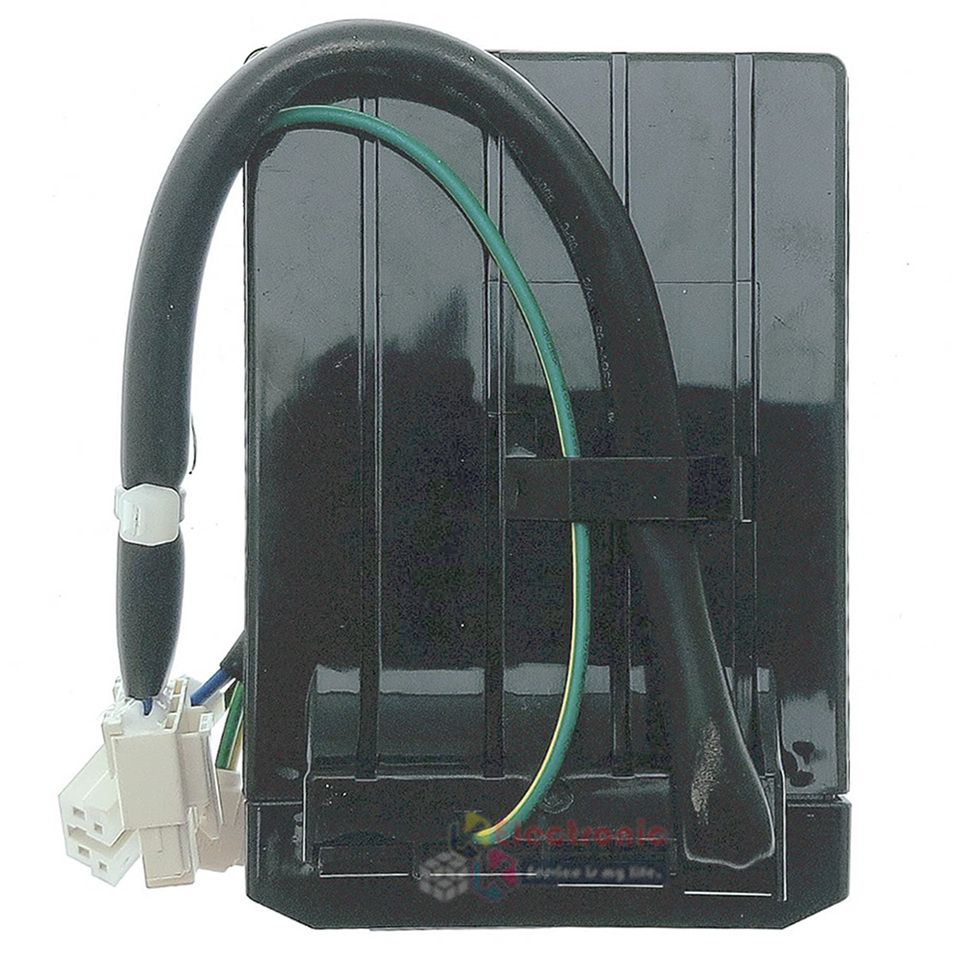 แผงบอร์ดอินเวอร์เตอร์ตู้แช่SANDEN INTERCOOL-ซันเด้นอินเตอร์คูล รุ่น SPB-0500P-อะไหล่ใหม่แท้บริษัท