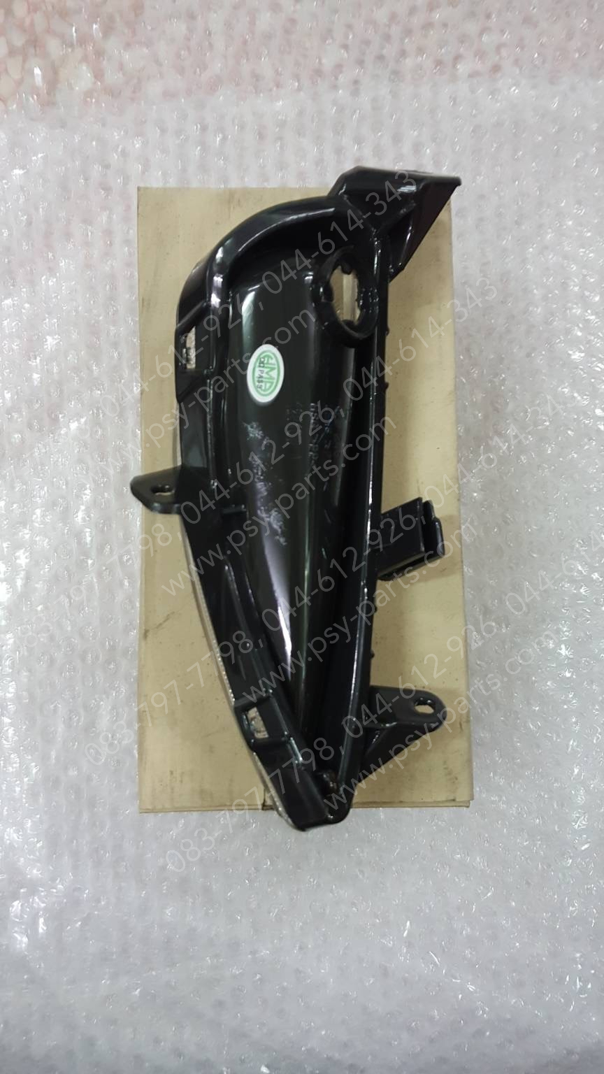 ไฟเลี้ยว FILANO ฝาใส หน้า-ซ้าย