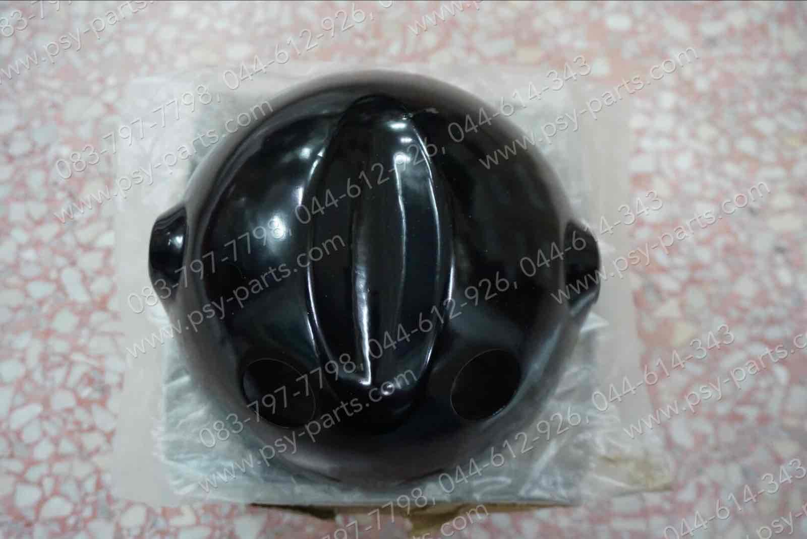 เสื้อไฟหน้า YL 2GM สีดำ