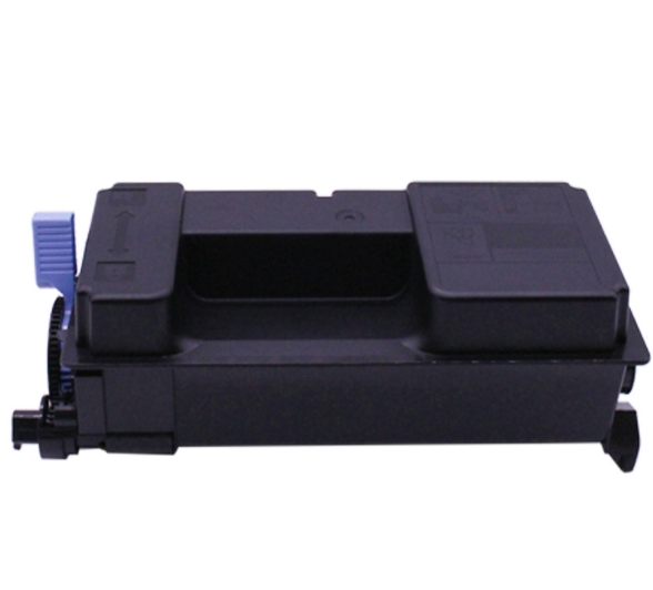 หมึกเทียบเท่าTK-3104 หมึกเครื่องถ่ายเอกสารKyocera Ecosys M3040idn ปริมาณการพิมพ์ 12,500 แผ่น
