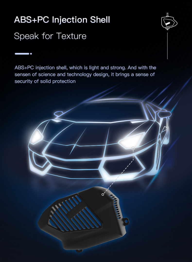 Crealit Part CR-10 Smart Full Hot End อะไหล่ ชุดหัวพิมพ์ เครื่องพิมพ์ 3D Printer Part HotEnd