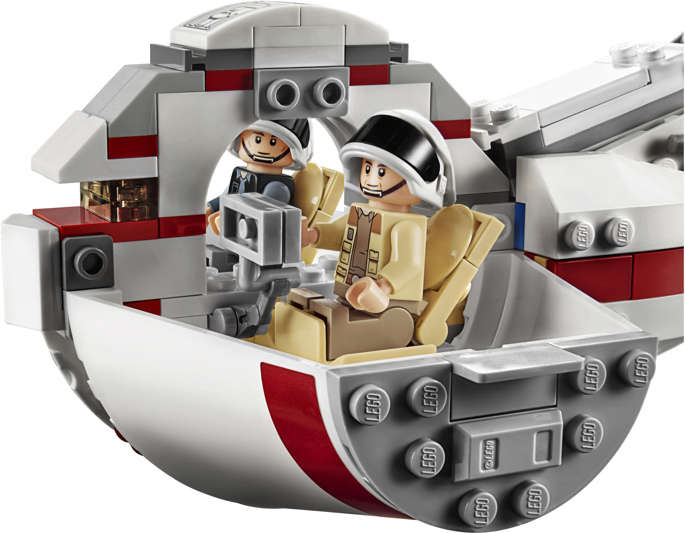 LEGO Star Wars UCS เลโก้ 75244 Tantive IV