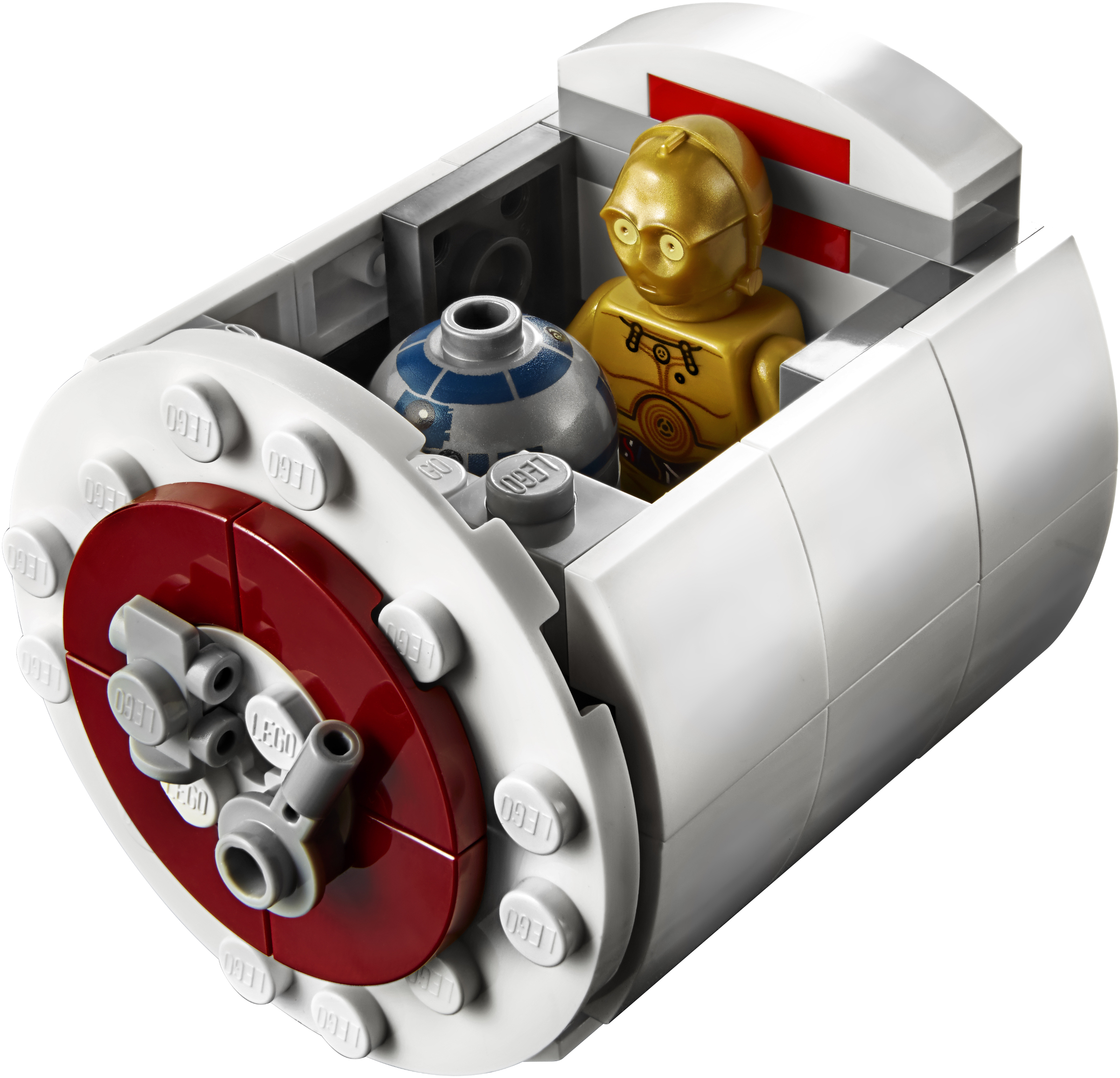 LEGO Star Wars UCS เลโก้ 75244 Tantive IV