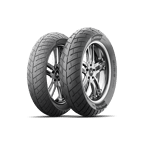 ยางนอก 90/80-17 MICHELIN CITYGRIP PRO TL (ยางเรเดียล), ยางนอก YZF/R 15 ล้อหน้า (ราคาต่อเส้น)