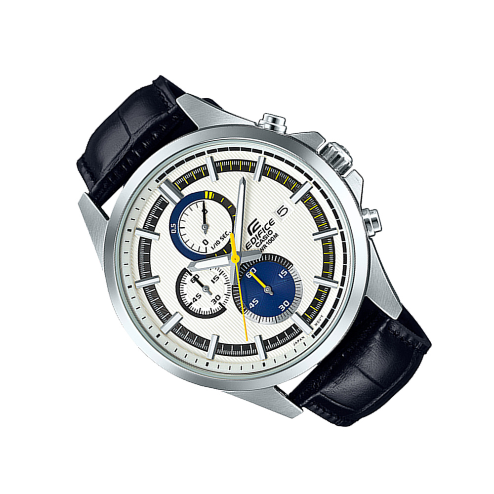 Casio Edifice ชาย EFV-520L-7AVUDF