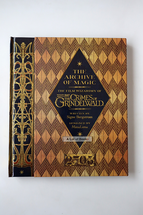 The Archive of Magic