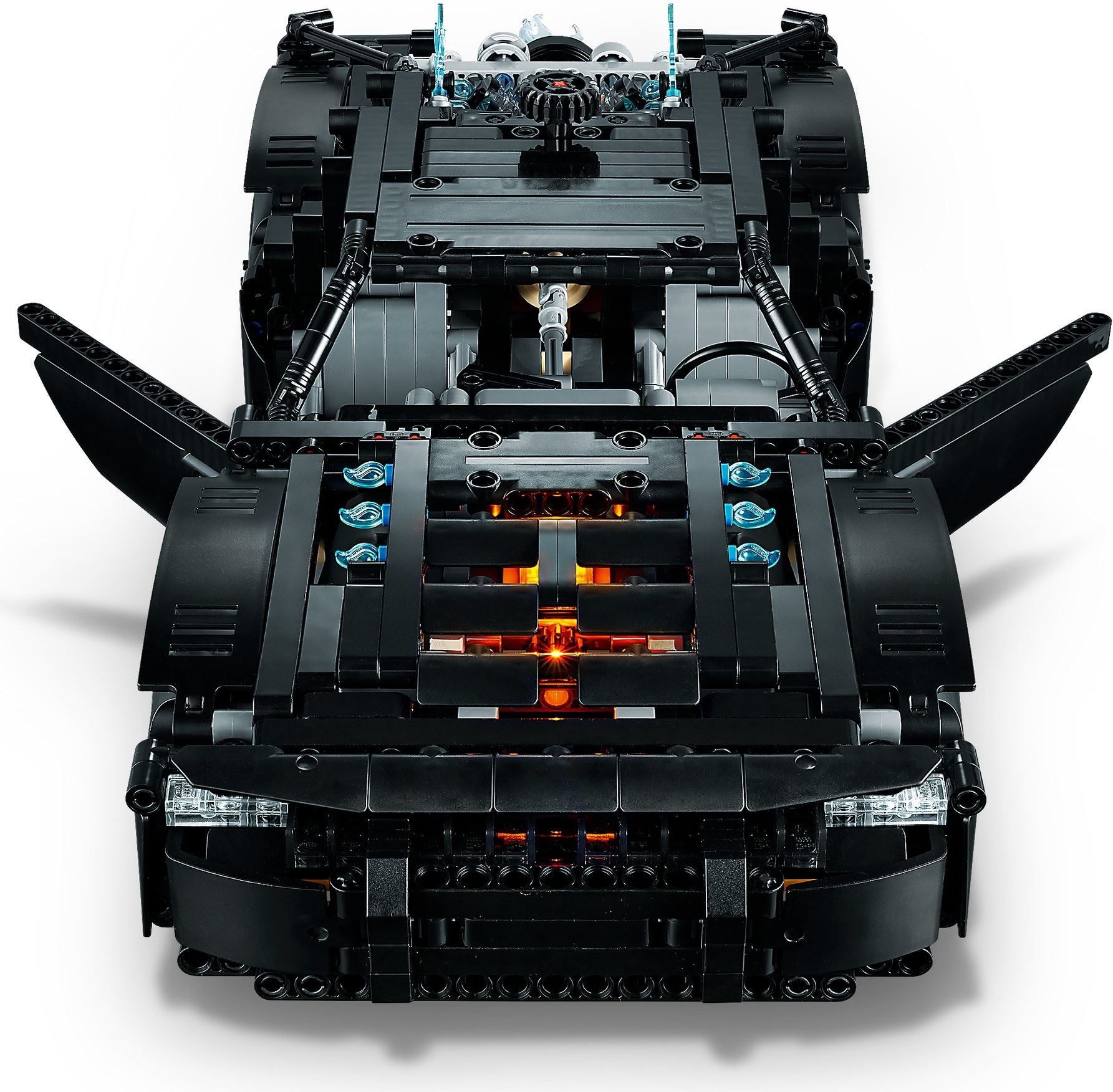 LEGO เลโก้ Technic 42127 The Batman - Batmobile
