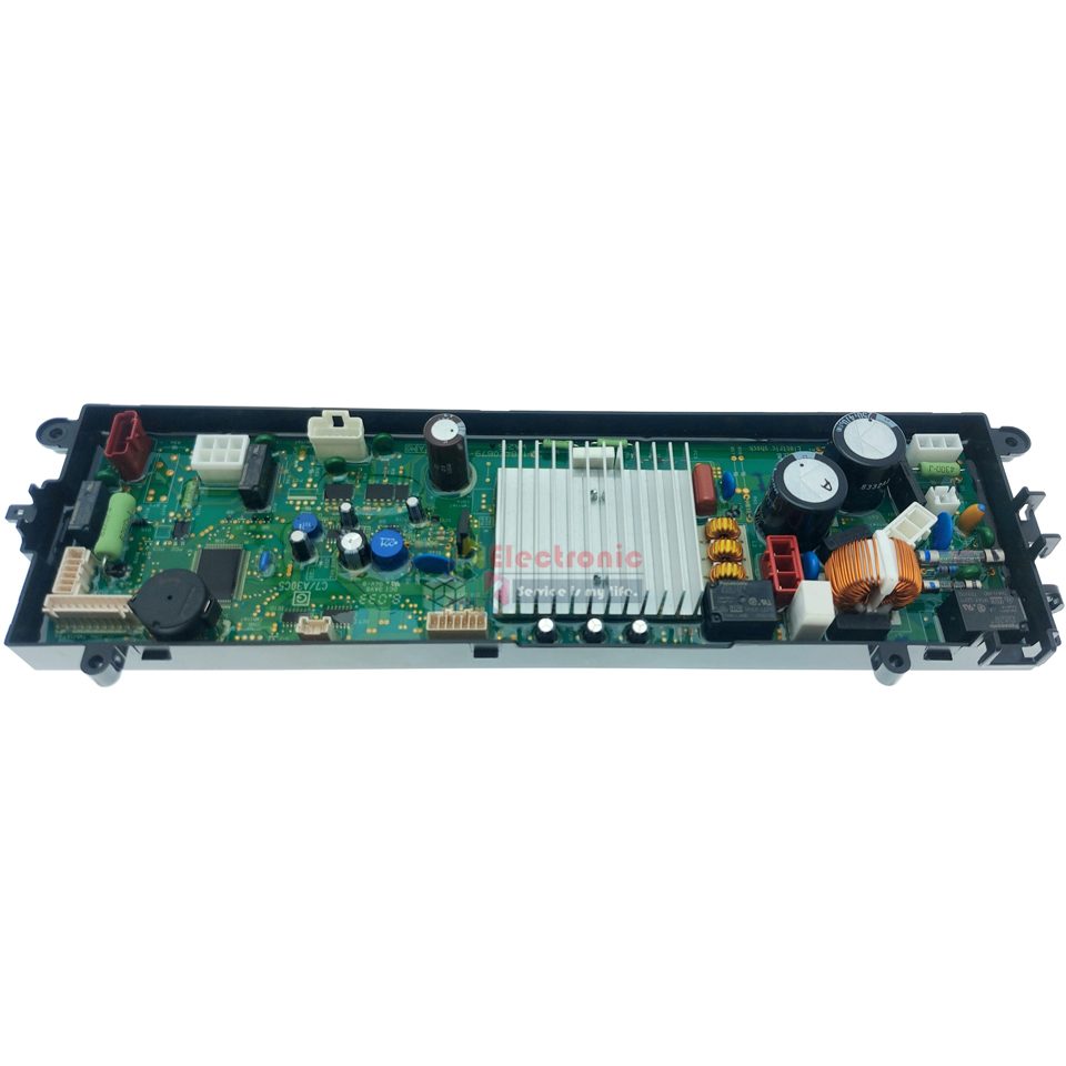 แผงเครื่องซักผ้าฮิตาชิ/บอร์ดเครื่องซักผ้าHITACHI*สำหรับรุ่น SF-150XWV*อะไหล่แท้