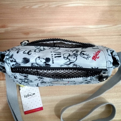 กระเป๋าสะพาย Kipling CROSSBODY BAG วินเทจอ่ะ