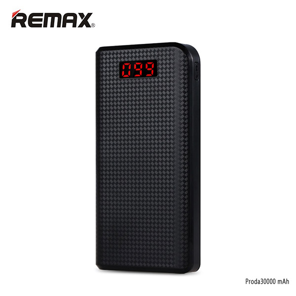 Remax Proda Power Box 30000 mAh