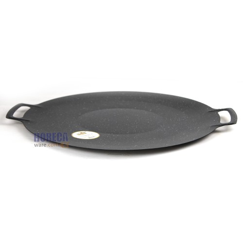 34cm non-stick grill pan, Zoner