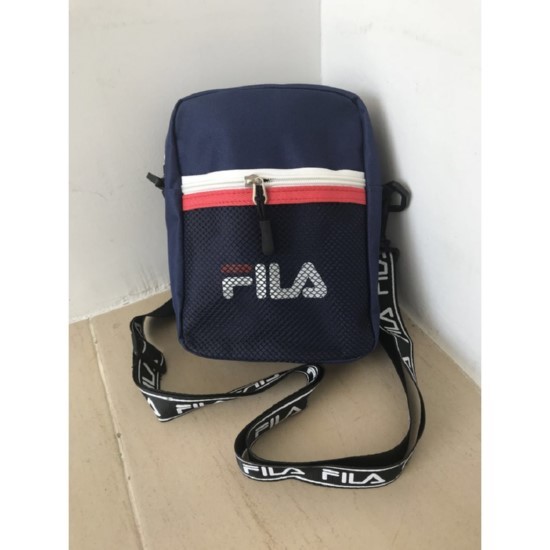 🔥กระเป๋าแฟชั่น สะพายข้าง Fila ฟิล่า No.flla W