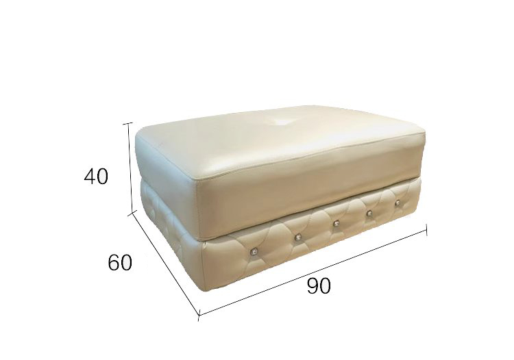 โซฟาหลุยส์ โซฟาหรู เฟอร์นิเจอร์หลุยส์ รุ่น Anisa