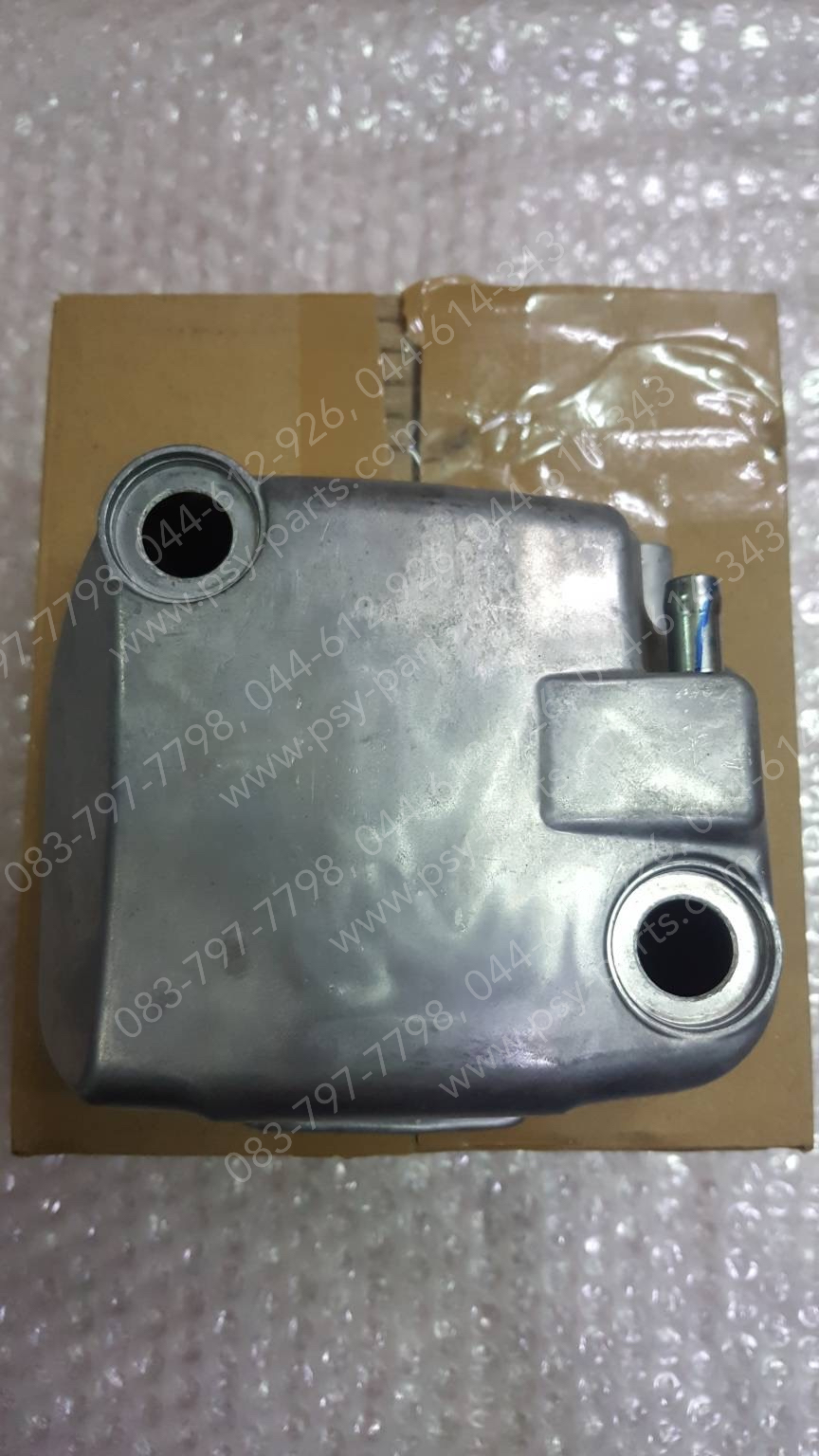 ฝาครอบฝาสูบ SCOOPY/17 แท้ๆ 12310-K44-V80, 12310-K44-V00