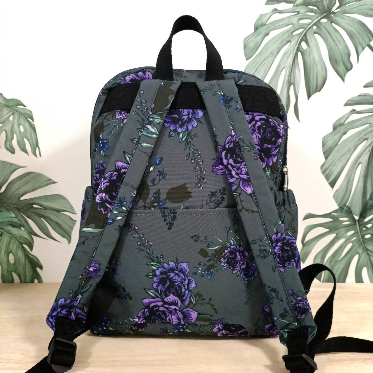 กระเป๋าเป้ KIPLING Hendry Backpack กระเป๋าสะพายหลัง