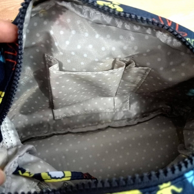 KIPLING กระเป๋าสะพายข้าง Reth (Size S) shoulder & crossbody bag